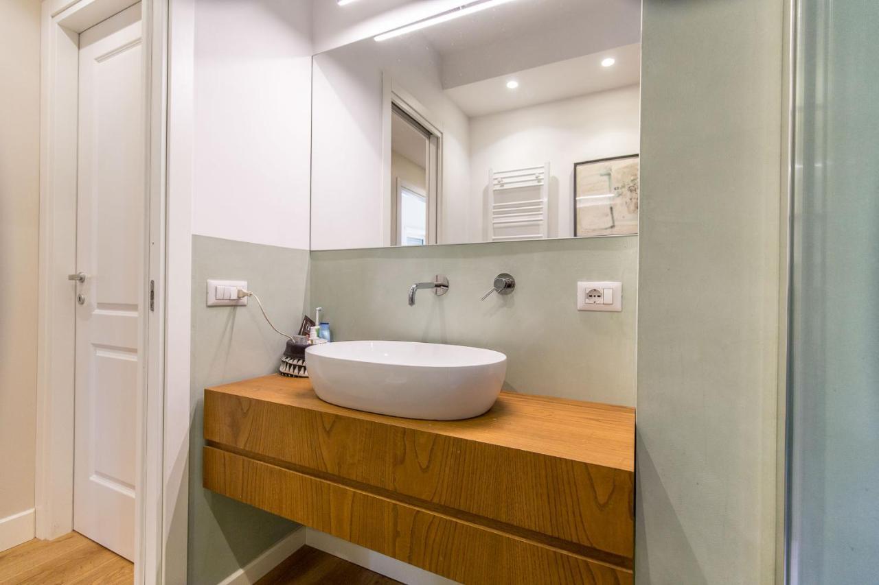 Apartamento La Dolce Vita - Stylish Flat In Trastevere 100 Sqm Roma