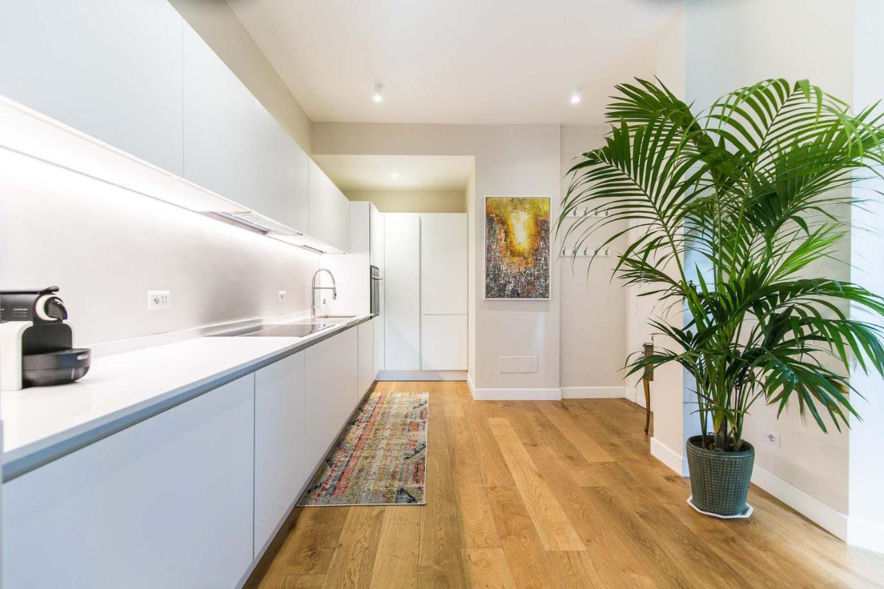 Apartamento La Dolce Vita - Stylish Flat In Trastevere 100 Sqm