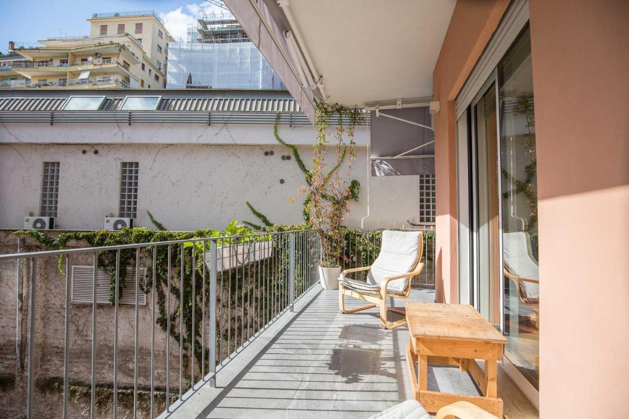 Apartment La Dolce Vita - Stylish Flat In Trastevere 100 Sqm Rom