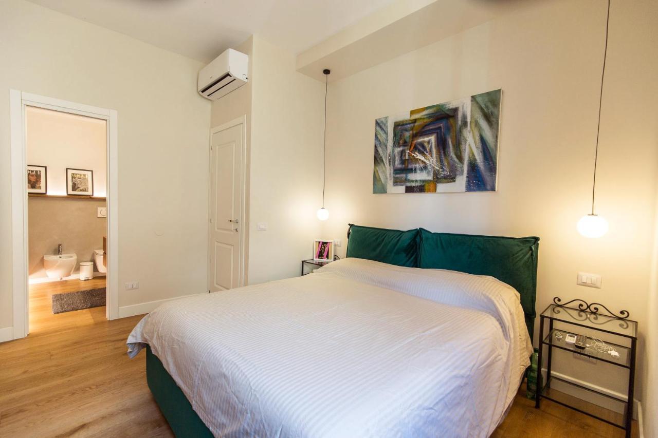 Apartment La Dolce Vita - Stylish Flat In Trastevere 100 Sqm Rom
